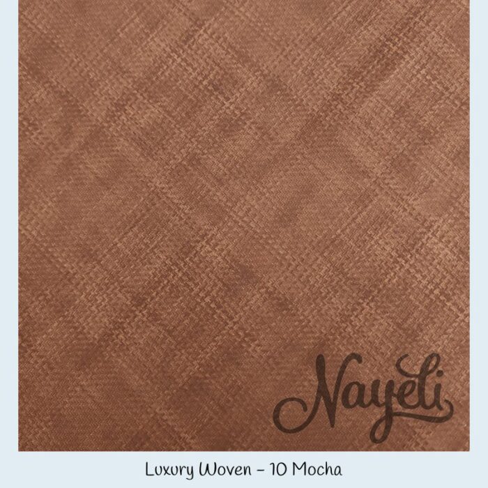Luxury Woven VB – Bild 7
