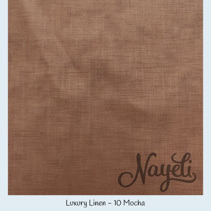 Luxury Linen Lagerware – Bild 13