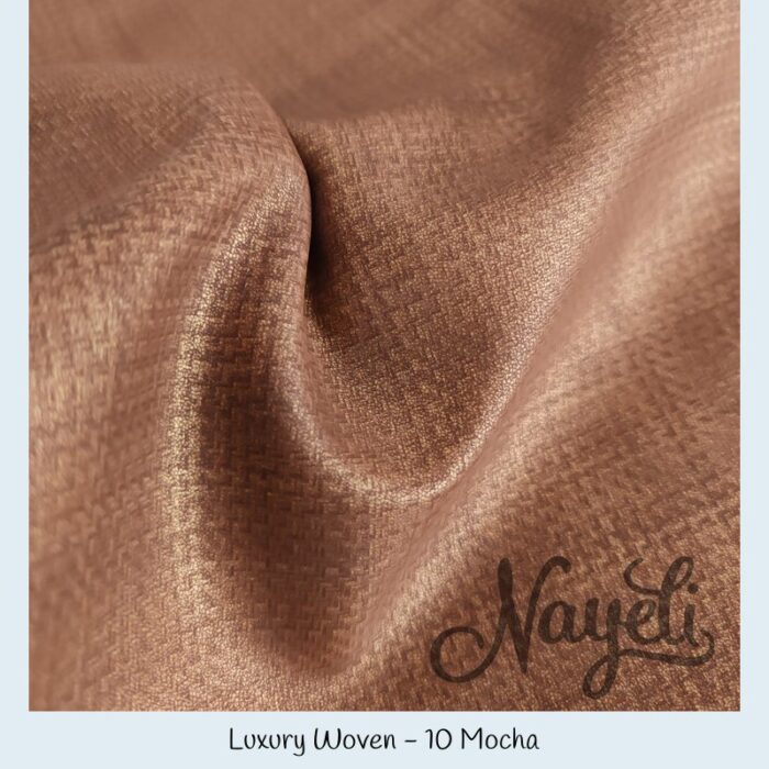 Luxury Woven VB – Bild 8