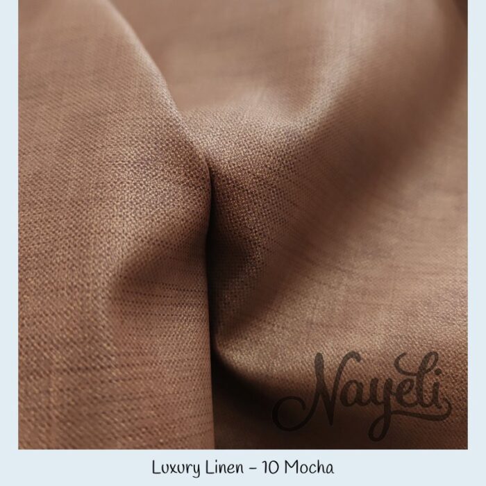 Luxury Linen Lagerware – Bild 14