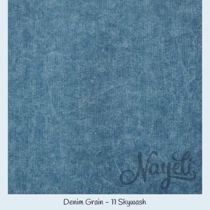 Denim Grain