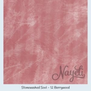 Stonewashed Soul Lagerware – Bild 11