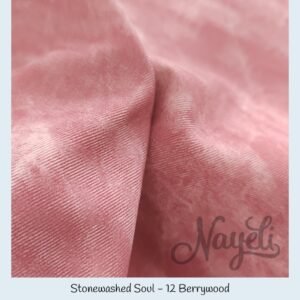 Stonewashed Soul Lagerware – Bild 12