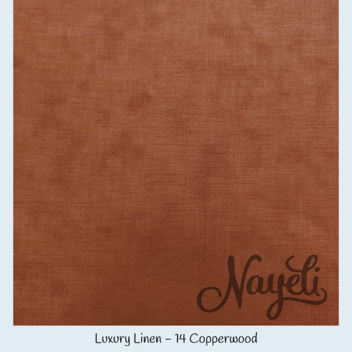 Luxury Linen Lagerware – Bild 15