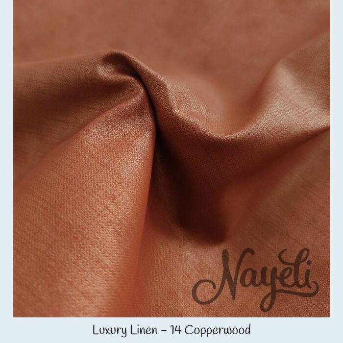 Luxury Linen Lagerware – Bild 16