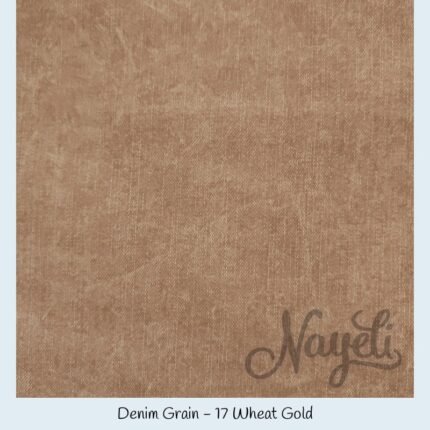 Denim Grain