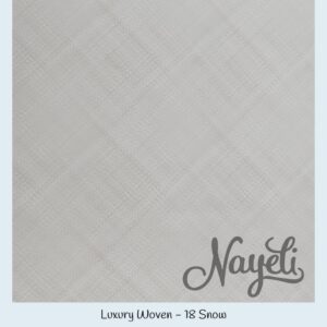 Luxury Woven Lagerware – Bild 9