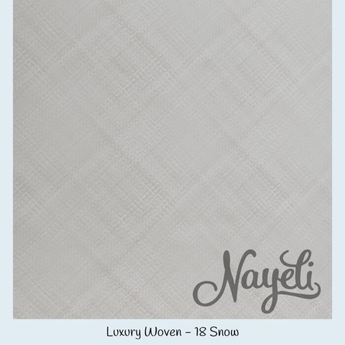 Luxury Woven VB – Bild 9