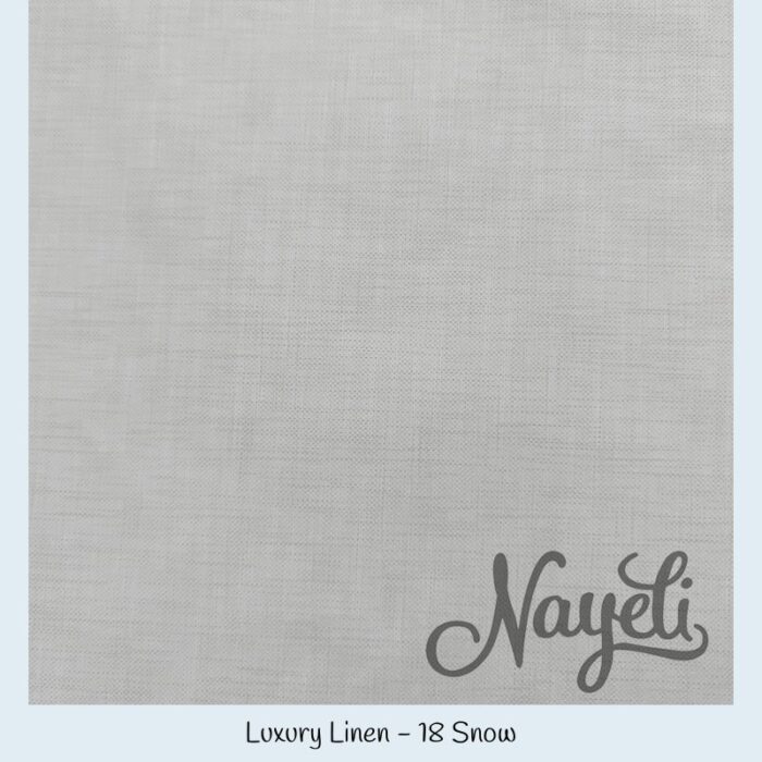Luxury Linen Lagerware – Bild 3