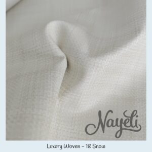 Luxury Woven Lagerware – Bild 10
