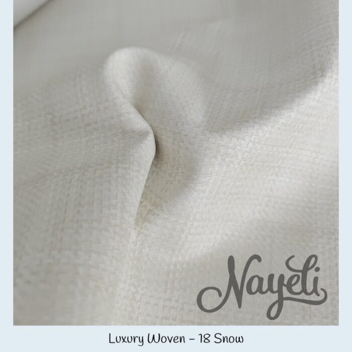 Luxury Woven VB – Bild 10