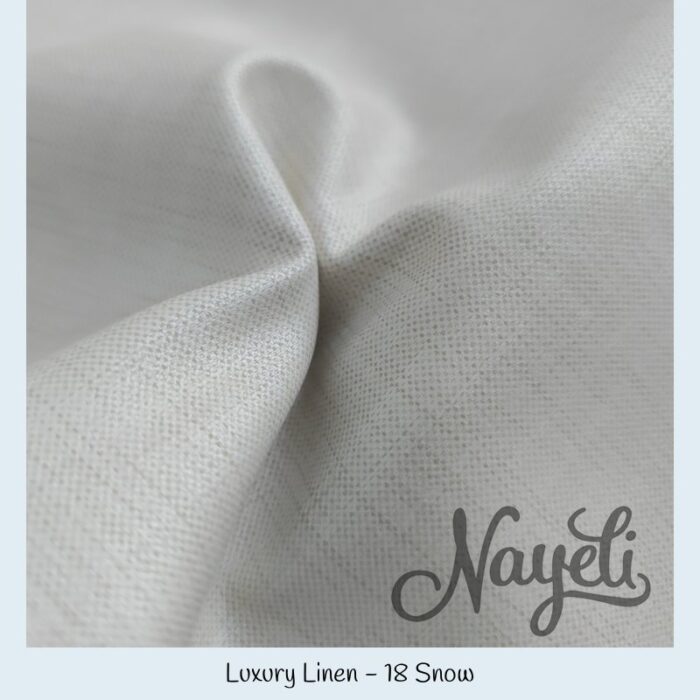 Luxury Linen Lagerware – Bild 4