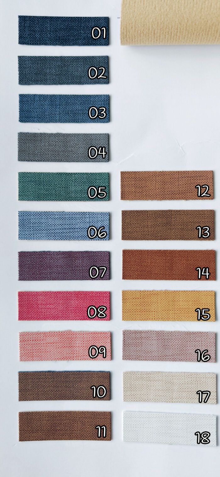 Luxury Linen Lagerware – Bild 2