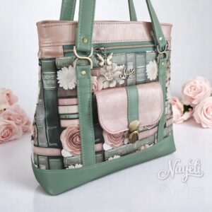 Sage & Stories Parvati