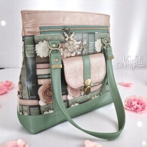 Sage & Stories Parvati – Bild 6