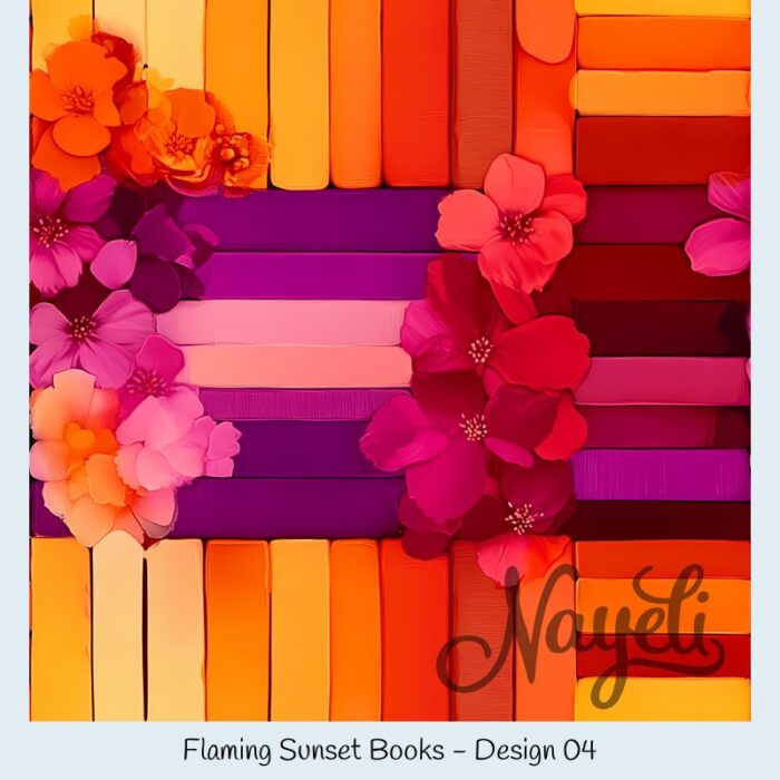 Flaming Sunset Books – Bild 5
