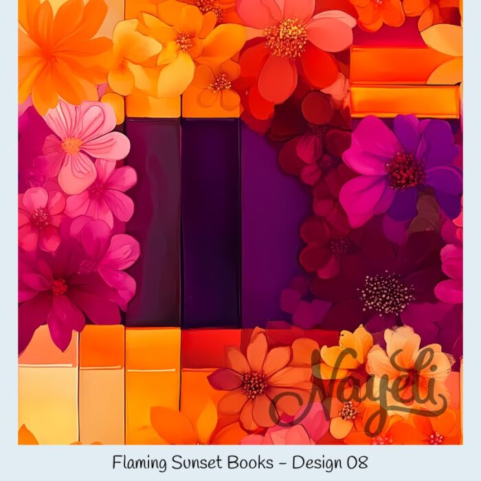 Flaming Sunset Books – Bild 9