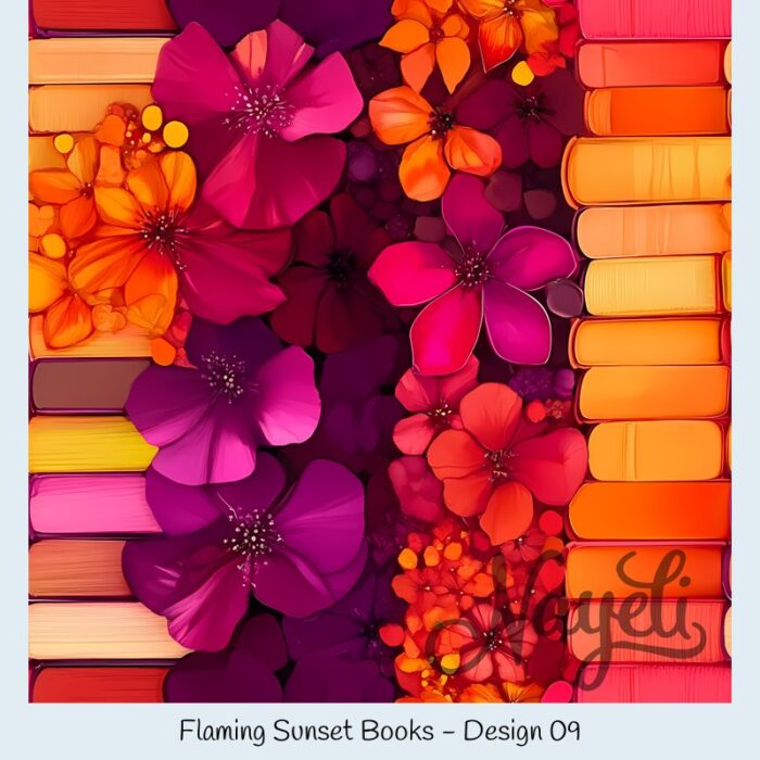 Flaming Sunset Books – Bild 10