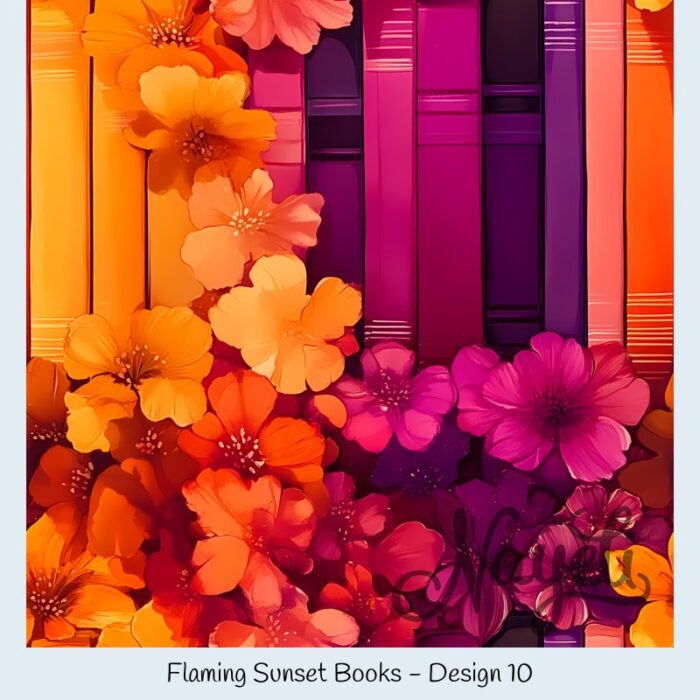 Flaming Sunset Books – Bild 11