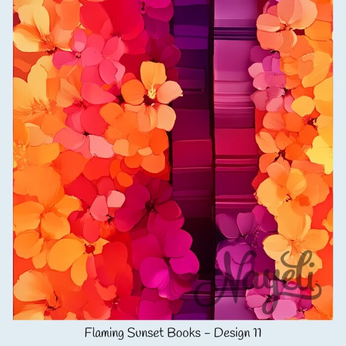 Flaming Sunset Books – Bild 12