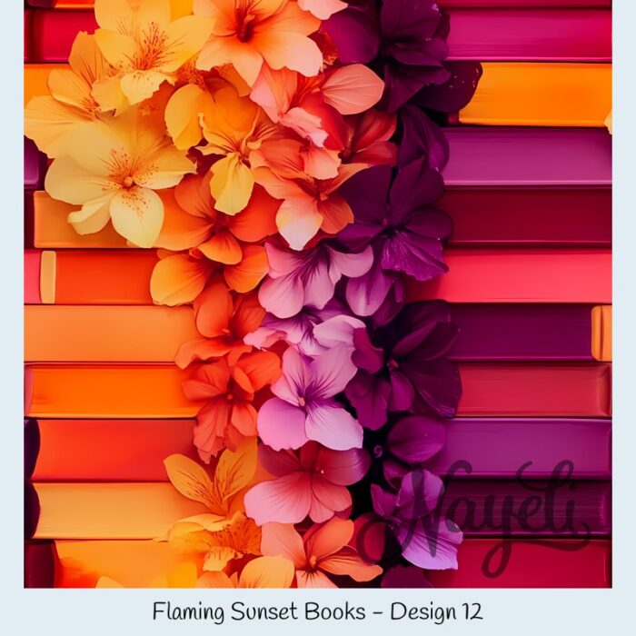 Flaming Sunset Books – Bild 13
