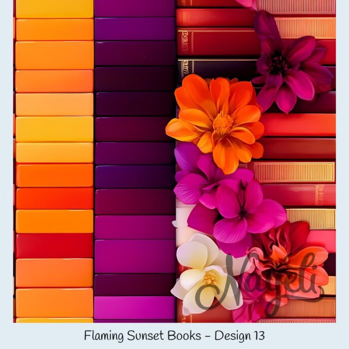 Flaming Sunset Books – Bild 14
