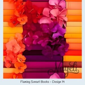 Flaming Sunset Books – Bild 15