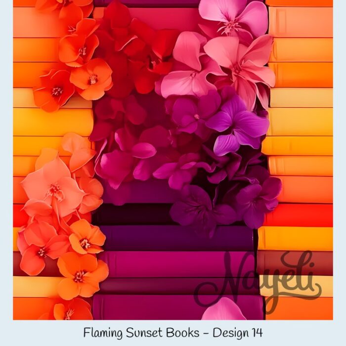 Flaming Sunset Books – Bild 15