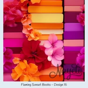 Flaming Sunset Books – Bild 16