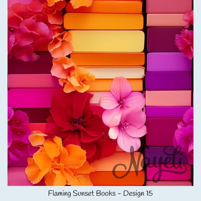 Flaming Sunset Books – Bild 16
