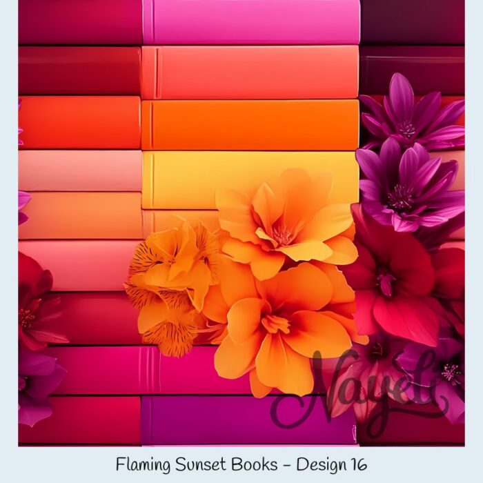 Flaming Sunset Books – Bild 17