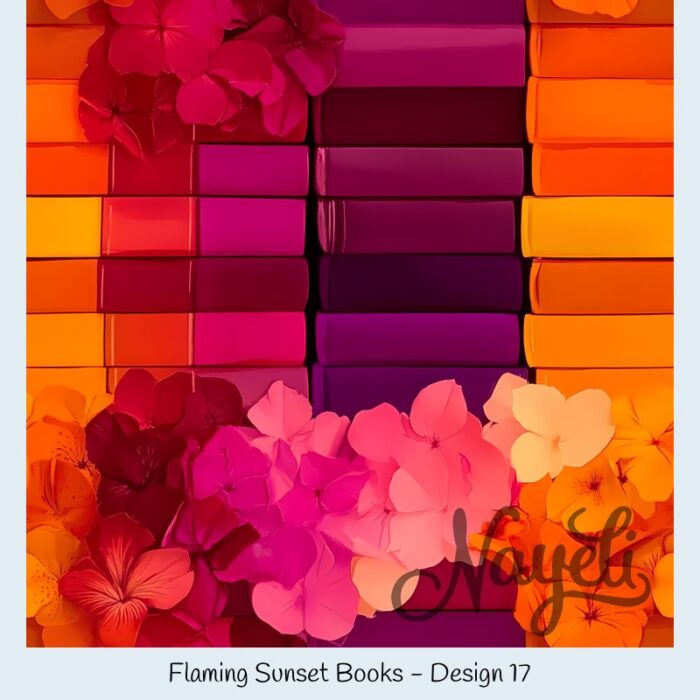 Flaming Sunset Books – Bild 18
