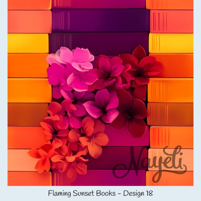 Flaming Sunset Books – Bild 19