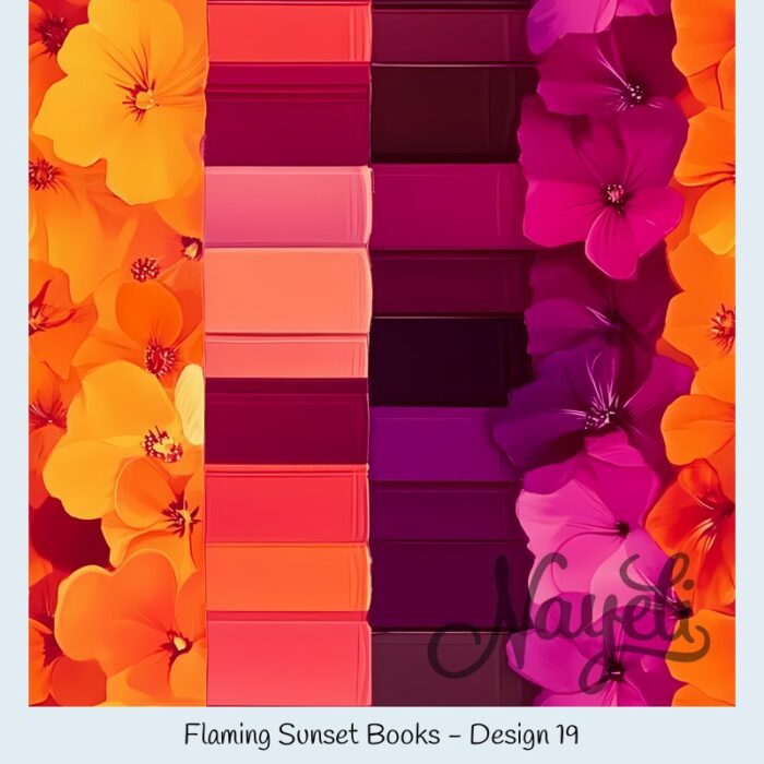 Flaming Sunset Books – Bild 20