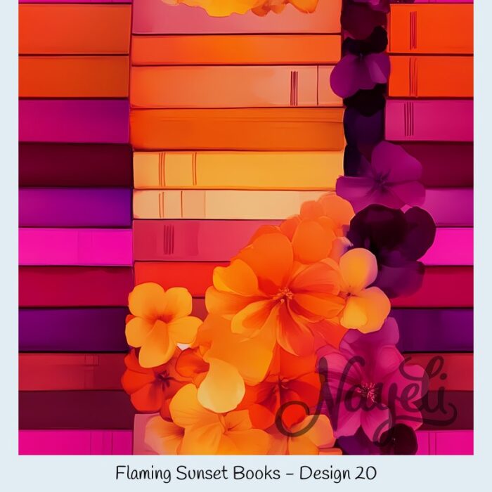 Flaming Sunset Books – Bild 21