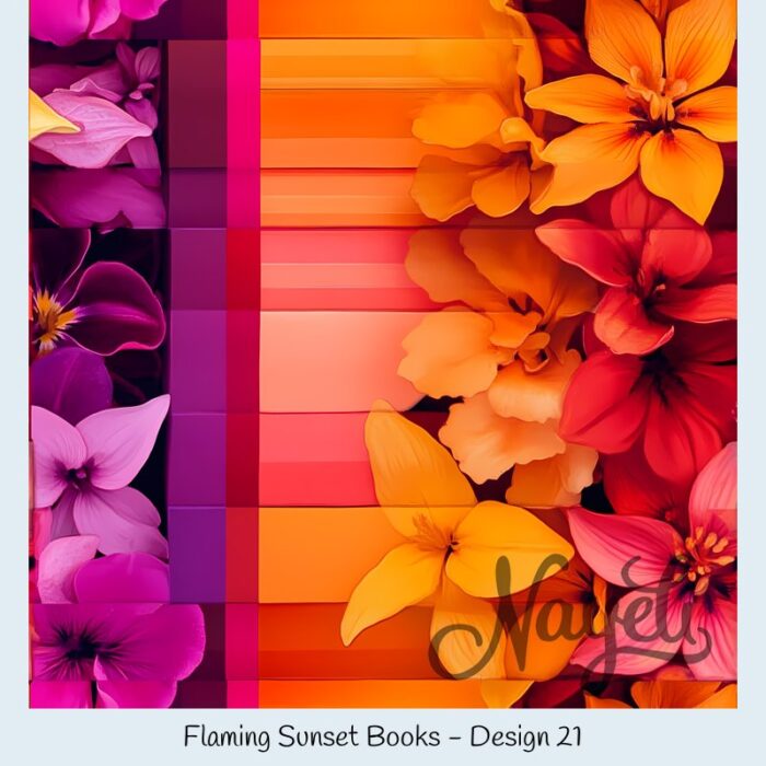 Flaming Sunset Books – Bild 22