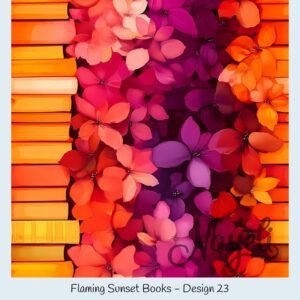 Flaming Sunset Books – Bild 24