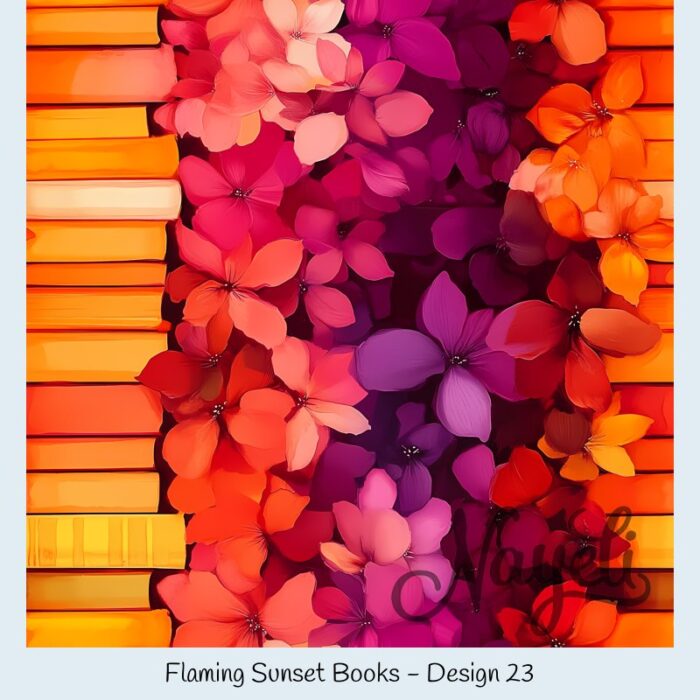 Flaming Sunset Books – Bild 24