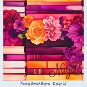 Flaming Sunset Books – Bild 26