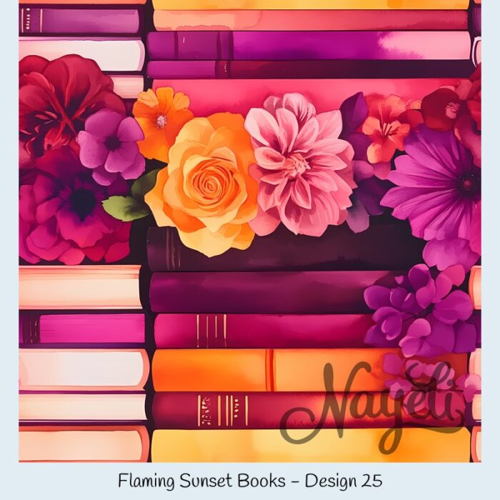 Flaming Sunset Books – Bild 26