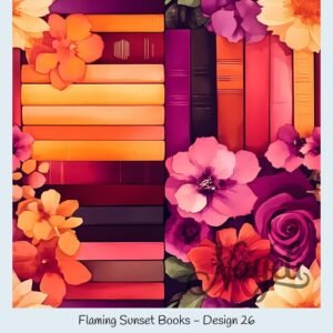 Flaming Sunset Books – Bild 27