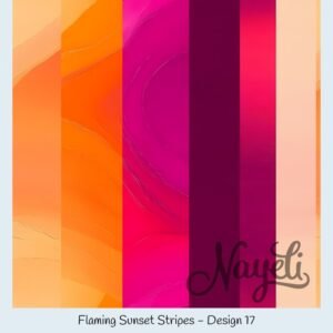 Flaming Sunset Stripes – Bild 18