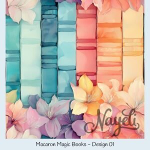 Macaron Magic Books – Bild 2