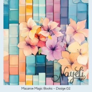 Macaron Magic Books – Bild 3
