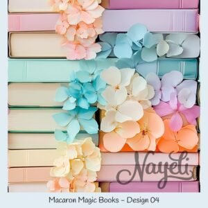 Macaron Magic Books – Bild 5