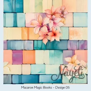 Macaron Magic Books – Bild 6