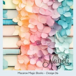 Macaron Magic Books – Bild 7