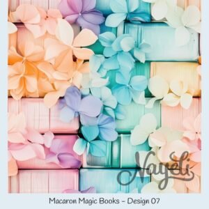 Macaron Magic Books – Bild 8