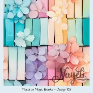 Macaron Magic Books – Bild 9