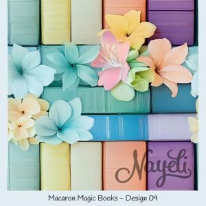 Macaron Magic Books – Bild 10